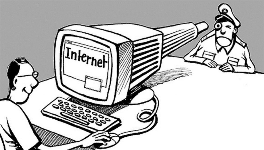 День свободы слова в интернете